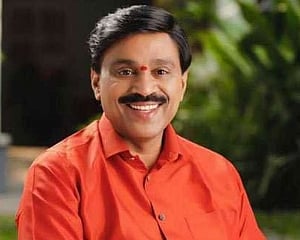 Ex-K’taka Min Reddy sent to jail till Nov 24 for Rs 600 crore fraud