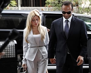 Ex-Trump campaign adviser sentenced to 14 days in prison