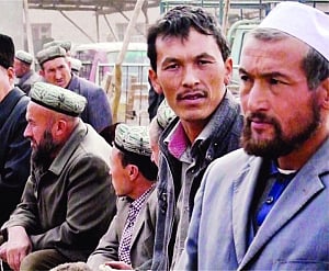 Exposing a repressive campaign in Xinjiang