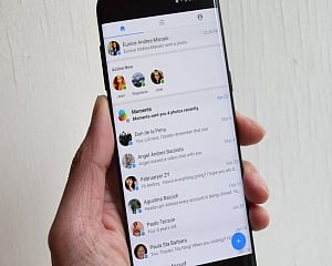 Facebook adds new updates in Messenger Lite
