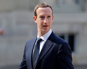 Facebook CEO reaches out to Microsoft President for help: Report
