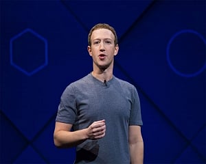 Facebook has multi-year plans to overhaul its systems: Zuckerberg