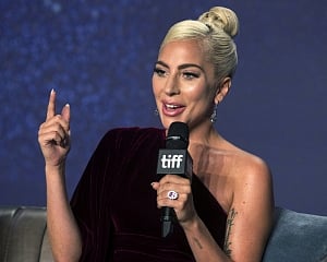Fame doesn't change you, it changes people around you, says Lady Gaga
