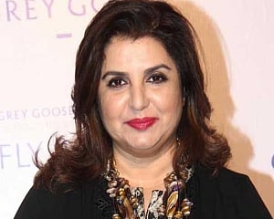 Farah dodges questions after Sajid's #MeToo episode