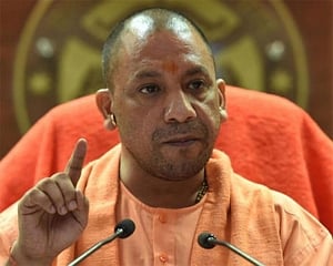 Farmers were committing suicide before we came to power in UP: Yogi