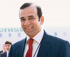 Filled with cautious hope after new govt in Pak: High Commissioner Bisaria