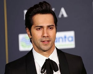 Film industry has woken up to importance of Digital India: Varun Dhawan