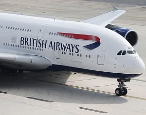 Financial details of 380,000 customers hacked: British Airways