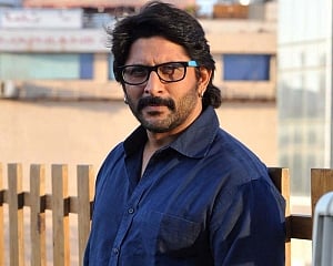 Finding right combination of good script, good people a rarity: Arshad Warsi