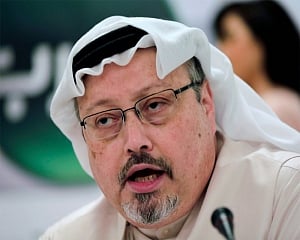 First action in Khashoggi 'killing', US to revoke Saudi visas