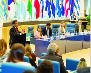 For an Asian region of peace, prosperity