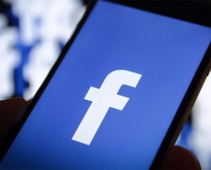 Fractured Facebook