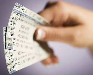 Free/complementary IPL tickets to attract GST: AAR