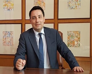 French firms still sometimes 'too cautious' when it comes to doing business in India: French envoy