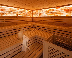 Frequent sauna use may boost heart health, reduce death risk