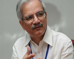 From time to time, govt is providing support to Air India: Choubey