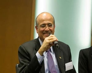 FS Gokhale holds talks with Chinese Vice Foreign Minister