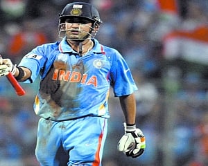 Gambhir says It’s Over