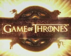 Game of Thrones' returns in April 2019