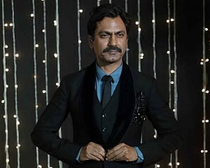 Getting personality traits of Thackeray was tough: Nawazuddin