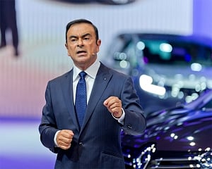 Ghosn's income under-reporting 'may reach USD 71 million'