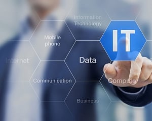 Global IT spending to grow 3.2% in 2019: Gartner