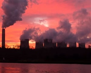 Global warming may up childhood viral infection: Study