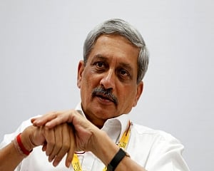 Goa CM Manohar Parrlkar undergoing series of tests: AIIMS