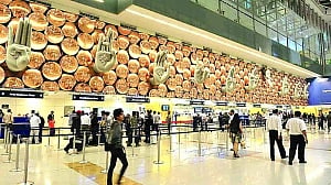 Good news for Delhi fliers! IGIA can see through fog