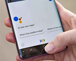 Google Assistant beats Amazon Alexa, even for online shopping