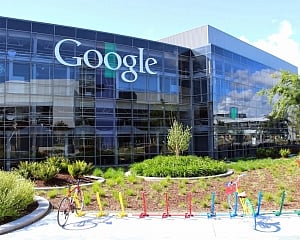 Google challenges European Commission's $5 bn Android fine