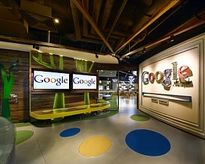 Google India FY'18 revenue rises 29% to Rs 9,338 cr, profit up 33%