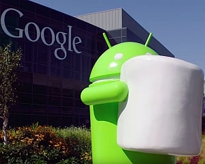 Google to charge $40 per device to Android makers