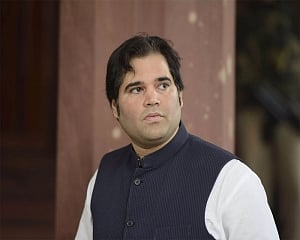 Got a call from PMO when raised objections about rise in MPs salaries:  Varun Gandhi