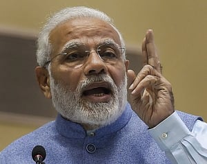 Government to raise target for ethanol blending of petrol: Modi