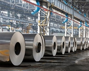 Govt in talks with US over steel import tariff