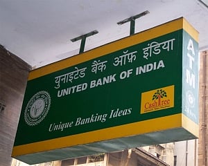 Govt infuses Rs 2159 cr in United Bank of India