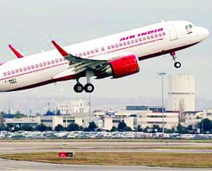 Govt owes Air India over Rs 1146.86 cr