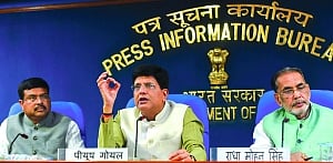 Govt takes steps to cut burden on petrol, diesel