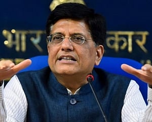 Govt to resolve issues impacting coal output, supply: Goyal