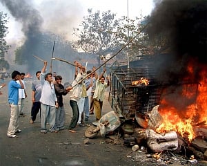 Guj riots: SC to hear in January Zakia's plea against clean chit to Modi