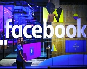 Hackers skim 50m Facebook accounts