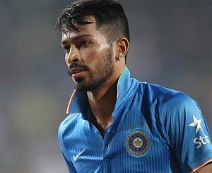 Hardik, Axar & Shardul ruled out of Asia Cup