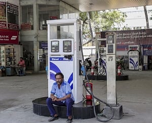 HC declines to interfere with fuel price issue, says its economic policy decision