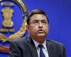HC seeks CBI response on Sana's plea for hearing him in matter related  to Asthana