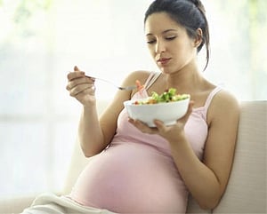 High gluten diet in pregnancy may up diabetes risk in kids
