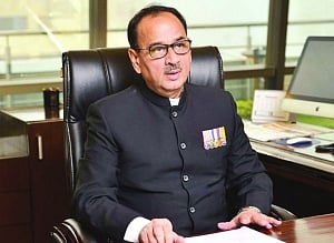 High-profile cases  take hit in absence  of CBI top bosses