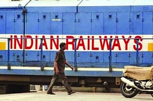 High-speed reform in railways
