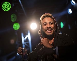 Hip hop community witnessing more artiste breakouts: Raftaar