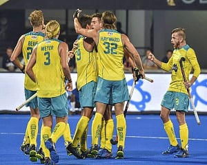 History beckons Australia in WC semifinal against Netherlands, Belgium to face England